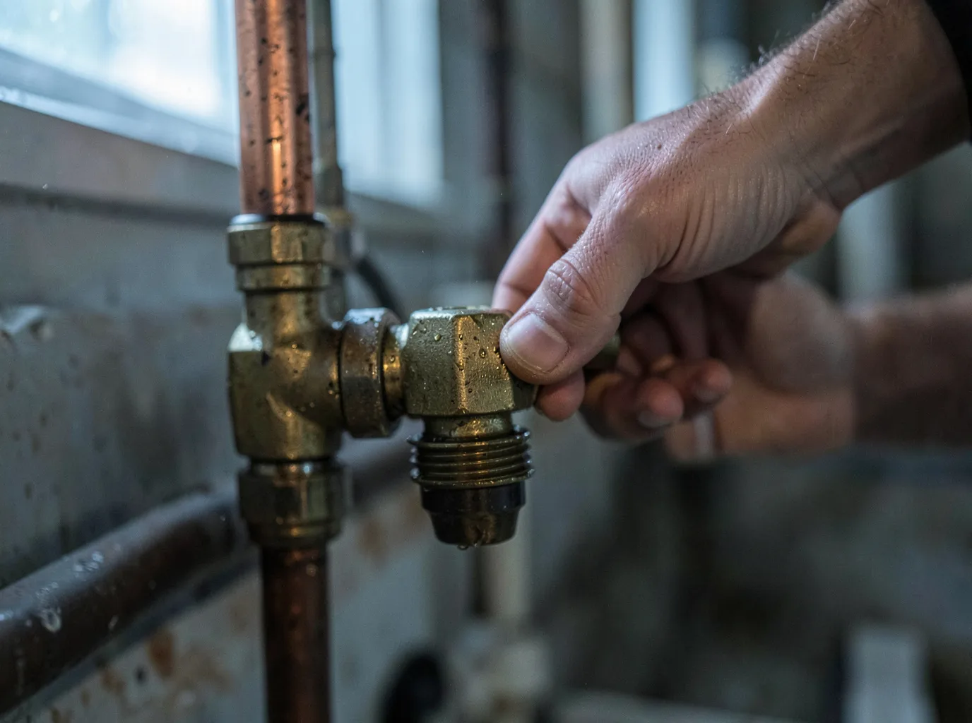 Emergency Plumber Jumping Branch, WV FAQs